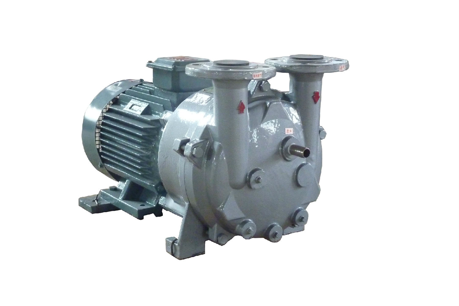 2BVF不銹鋼水環(huán)真空泵 2BVF不銹鋼水環(huán)真空泵