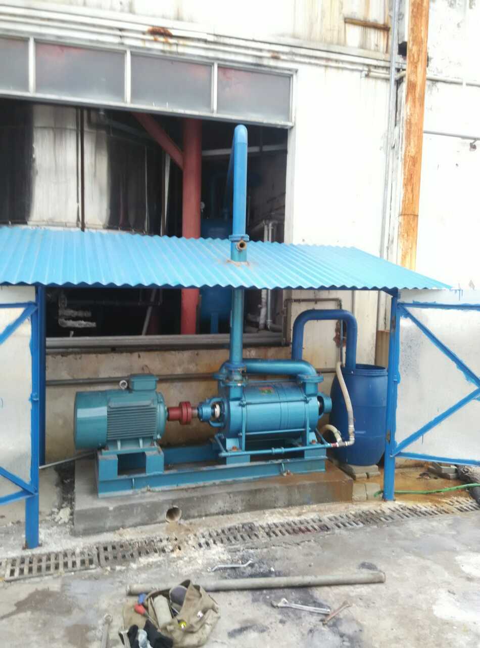 聚氨酯專用真空系統(tǒng) 聚氨酯專用真空系統(tǒng)