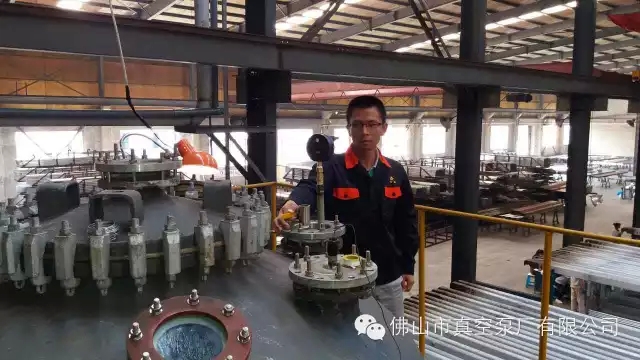 佛真人員現(xiàn)場(chǎng)調(diào)試