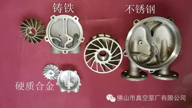 不銹鋼與不銹鋼鐵在真空領(lǐng)域的應(yīng)用 不銹鋼與不銹鋼鐵在真空領(lǐng)域的應(yīng)用