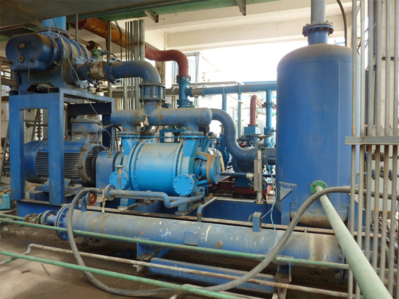 銅陵化工真空系統(tǒng)使用現(xiàn)場(chǎng) 銅陵化工真空系統(tǒng)使用現(xiàn)場(chǎng)