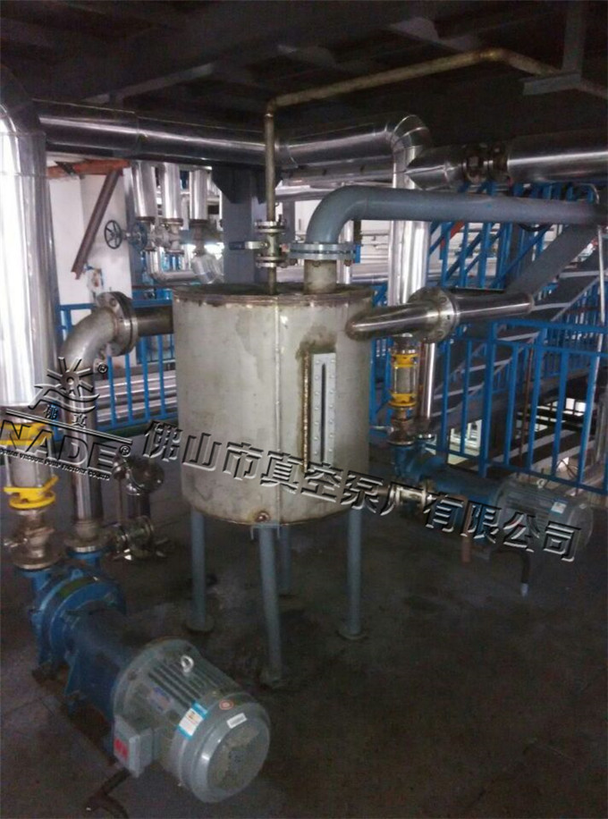 佛真服務的食品行業(yè)現(xiàn)場