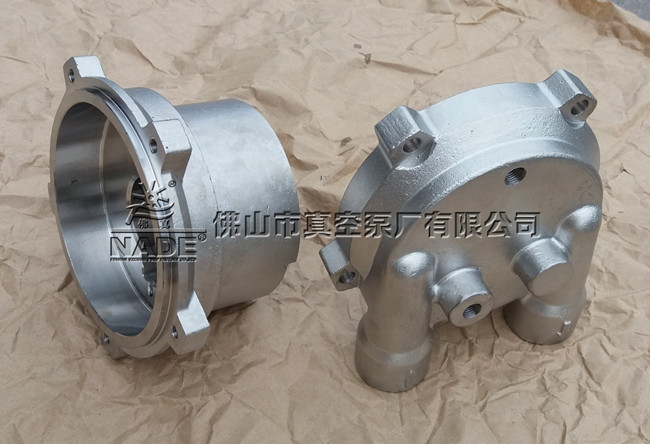 ZKB水環(huán)泵鈍化處理效果 ZKB水環(huán)泵鈍化處理效果