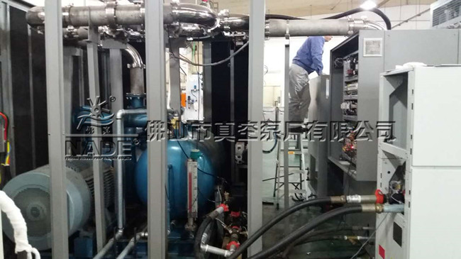 太空模擬實驗室 太空模擬實驗室