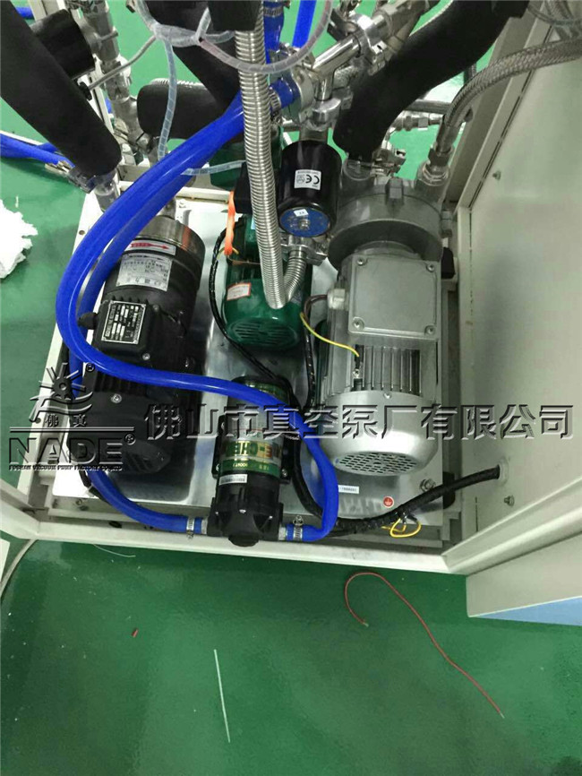 醫(yī)用真空系統(tǒng)在醫(yī)用超聲波中應(yīng)用 醫(yī)用真空系統(tǒng)在醫(yī)用超聲波中應(yīng)用