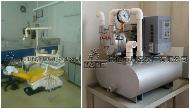 牙科ZKB醫(yī)療負壓系統(tǒng) 牙科ZKB醫(yī)療負壓系統(tǒng)