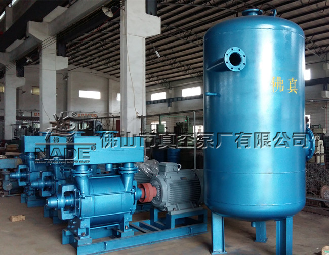 2BE1水環(huán)真空泵 2BE1水環(huán)真空泵