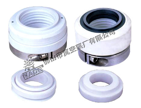 單端面機械密封圖片