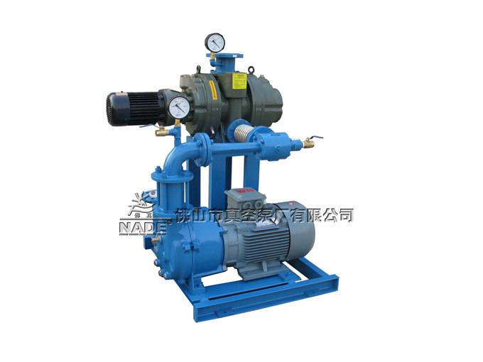 JZJPS羅茨水環(huán)真空泵機(jī)組圖片-佛山市真空泵廠(chǎng)有限公司