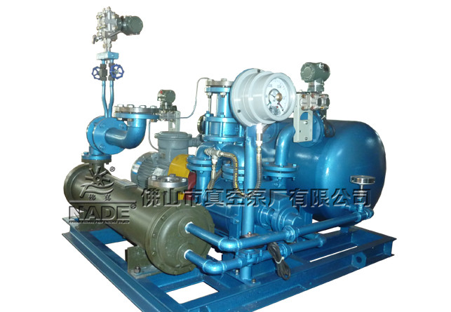 石化行業(yè)真空機(jī)組-2BT 102展示圖 石化行業(yè)真空機(jī)組-2BT 102展示圖