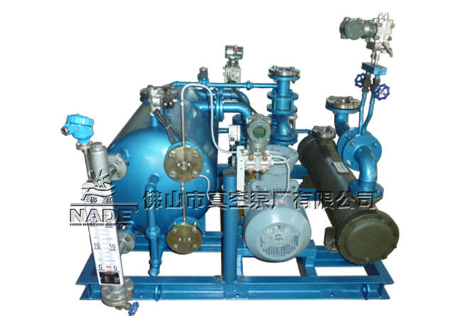 石化行業(yè)真空機(jī)組-2BT 102展示圖 石化行業(yè)真空機(jī)組-2BT 102展示圖