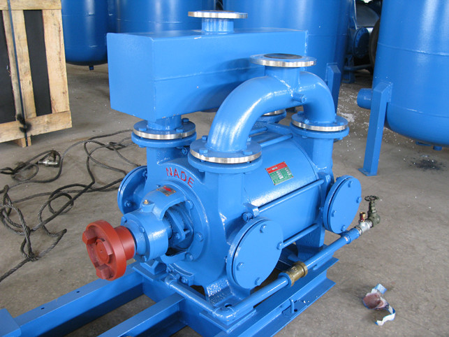 在原材料成本不斷上漲地情況下佛真水環(huán)真空泵價(jià)格將如何？