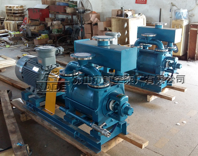 正確選擇水環(huán)真空泵要注意哪些問(wèn)題？