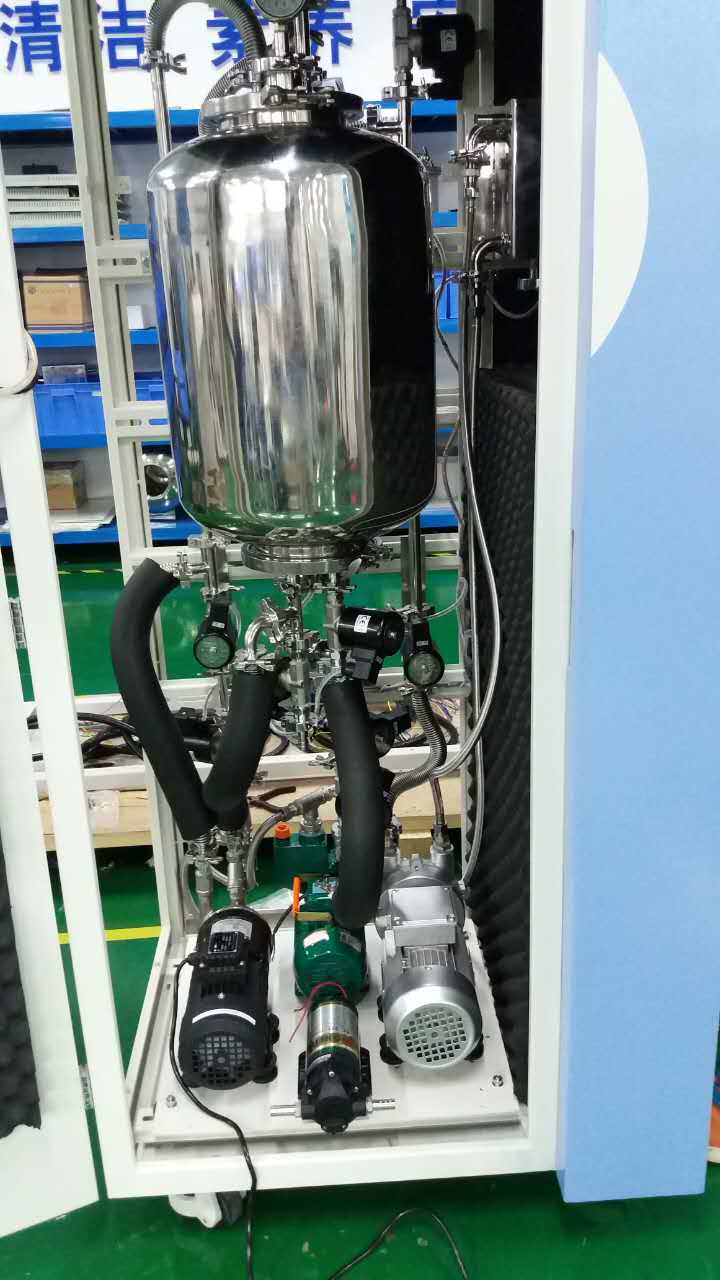 醫(yī)院超聲波ZKB水環(huán)式真空泵 醫(yī)院超聲波ZKB水環(huán)式真空泵