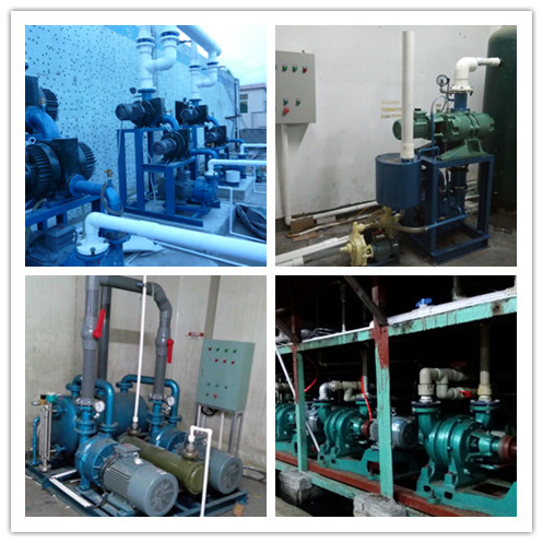 電子行業(yè)水環(huán)式真空泵使用現(xiàn)場(chǎng) 電子行業(yè)水環(huán)式真空泵使用現(xiàn)場(chǎng)