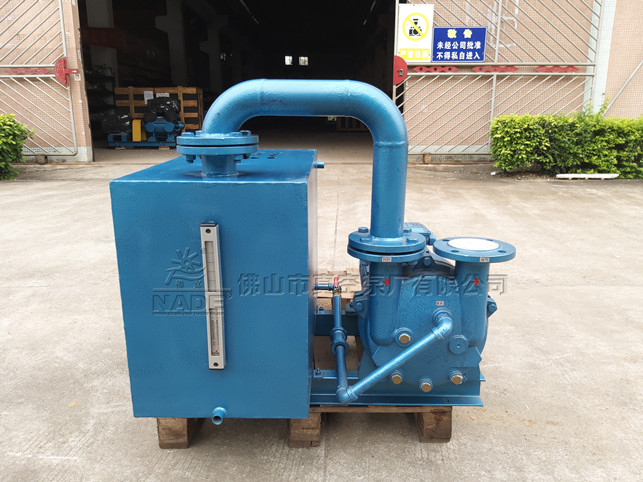 木工機(jī)械配套專用水環(huán)真空泵