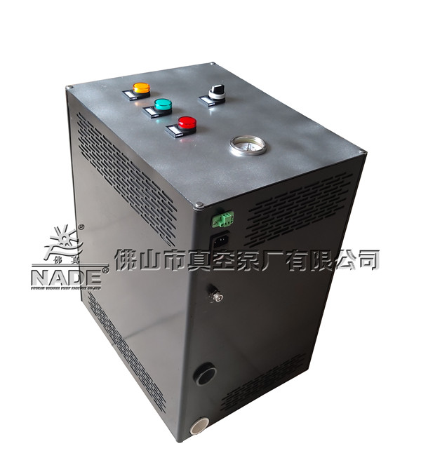 L-900系列水環(huán)真空泵；口腔中央負壓抽吸，牙科，醫(yī)療設備行業(yè)均可使用1