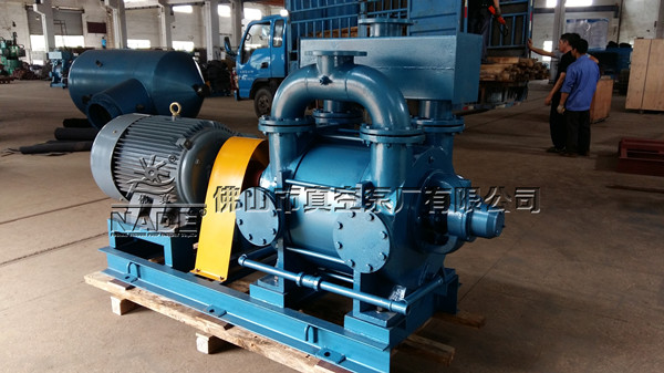 真空塑形、真空吸附在玻璃生產(chǎn)工藝中的應用