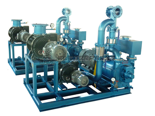 JZJPS羅茨真空機(jī)組佛山市真空泵廠 JZJPS羅茨真空機(jī)組佛山市真空泵廠