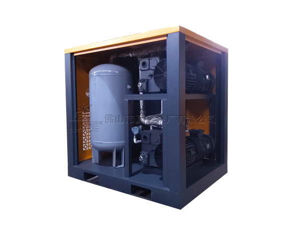 NX智能負壓氣源中心內(nèi)部設(shè)計結(jié)構(gòu)圖 NX智能負壓氣源中心內(nèi)部設(shè)計結(jié)構(gòu)圖