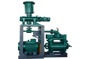 JZJPS人造石、石英石成型真空機(jī)組